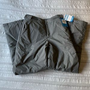 NWT Boys' Ice Slope II Snow Pants
